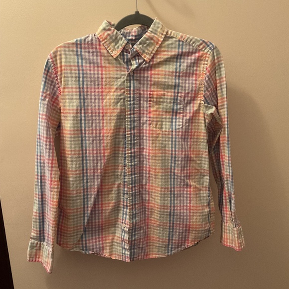 Crew cuts by J. Crew, Boys 14 - Picture 1 of 3